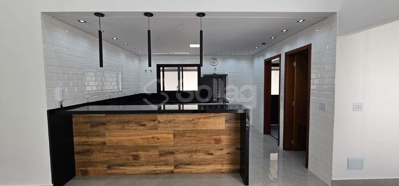 Casa à venda no Jardim Elisa: 