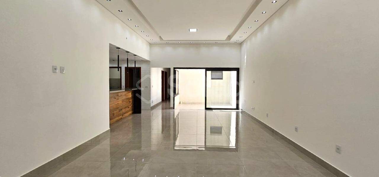 Casa à venda no Jardim Elisa: 