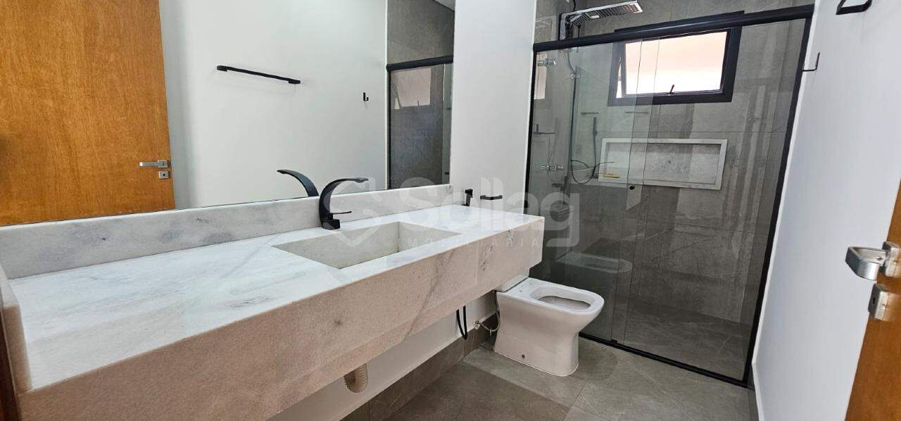 Casa à venda no Jardim Elisa: 