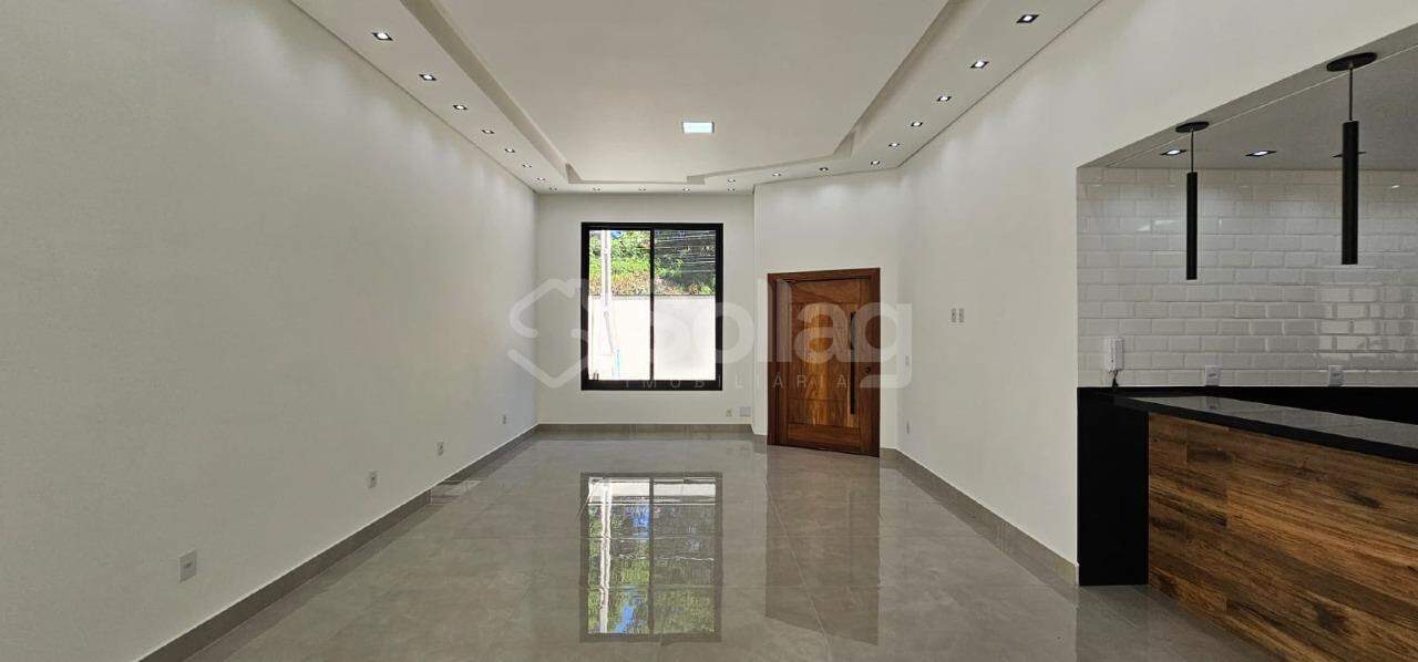 Casa à venda no Jardim Elisa: 