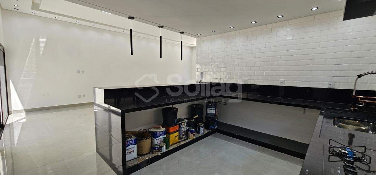 Casa à venda no Jardim Elisa: 