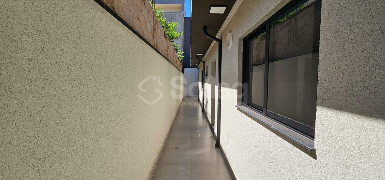 Casa à venda no Jardim Elisa: 