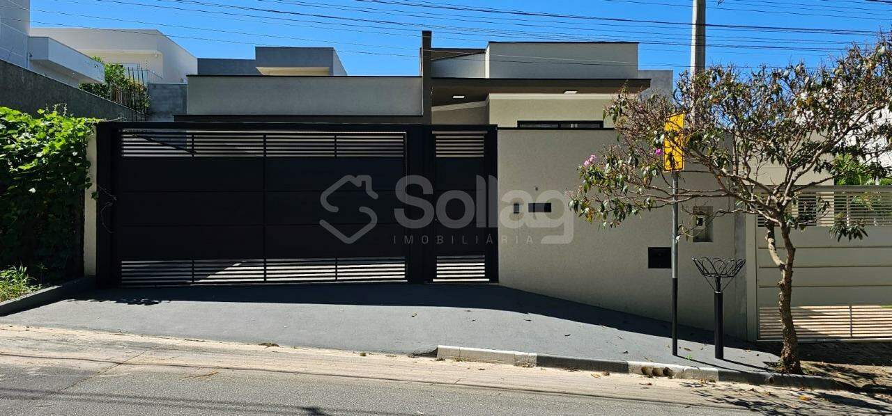 Casa à venda no Jardim Elisa: 