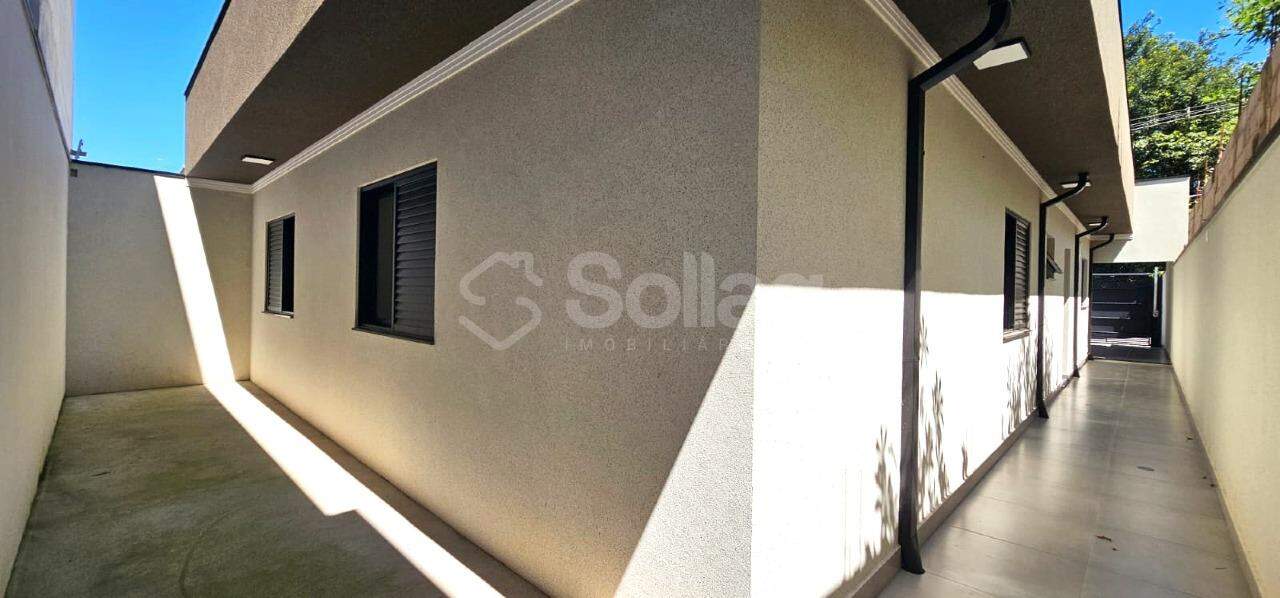 Casa à venda no Jardim Elisa: 