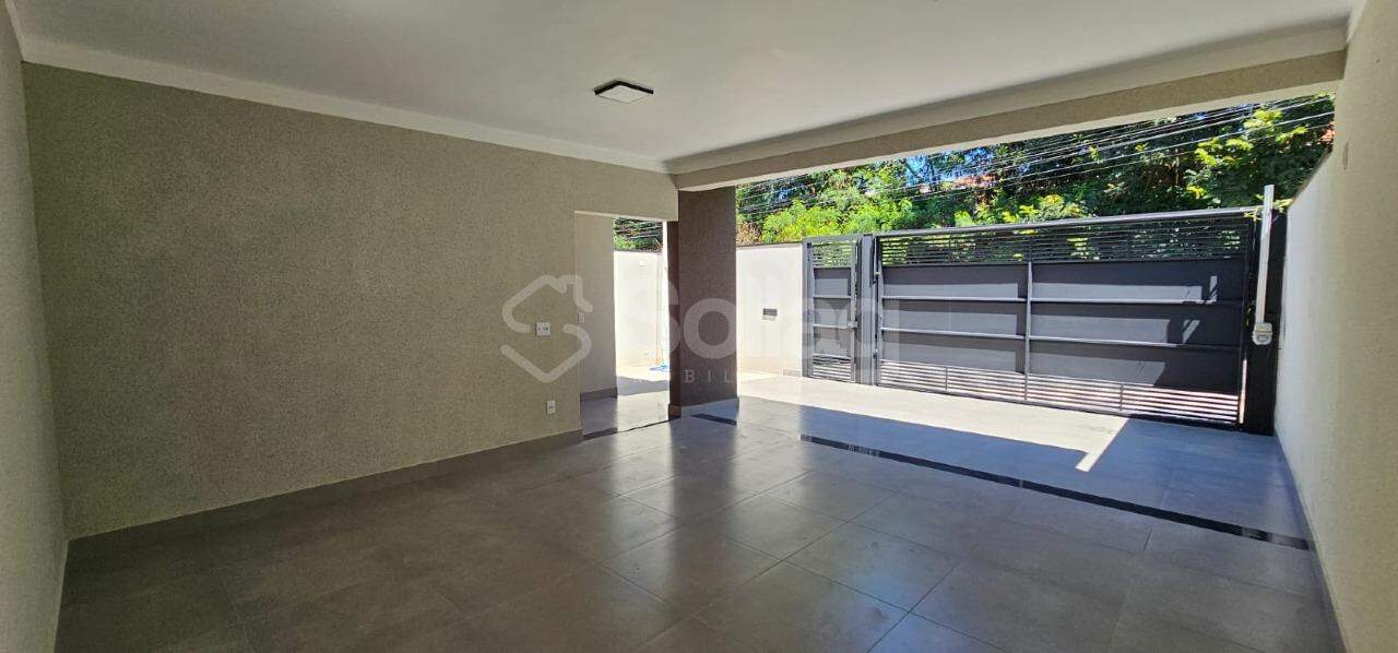 Casa à venda no Jardim Elisa: 