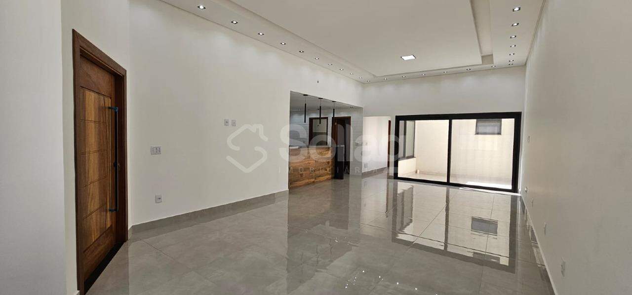 Casa à venda no Jardim Elisa: 