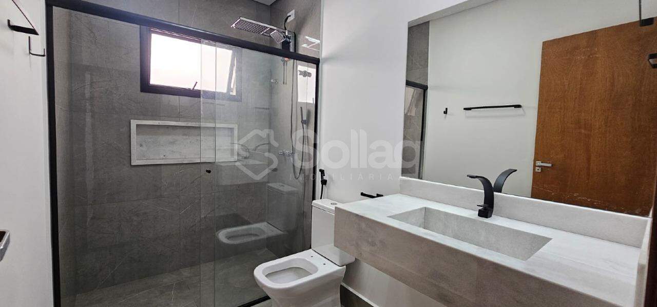 Casa à venda no Jardim Elisa: 