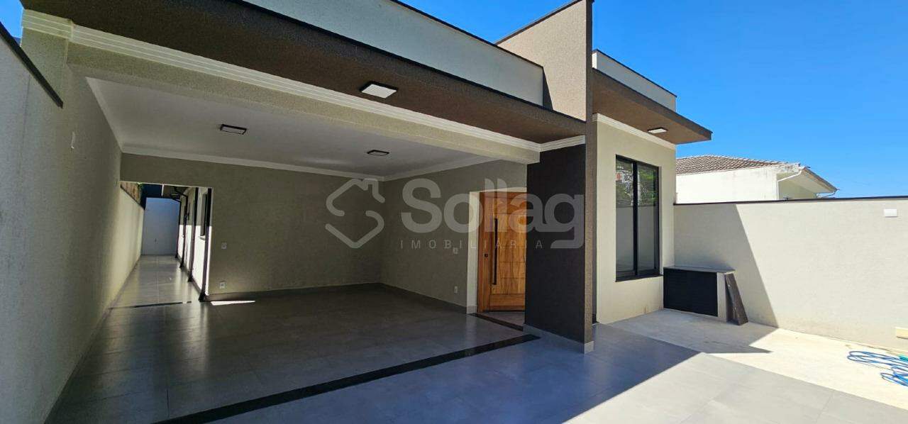 Casa à venda no Jardim Elisa: 