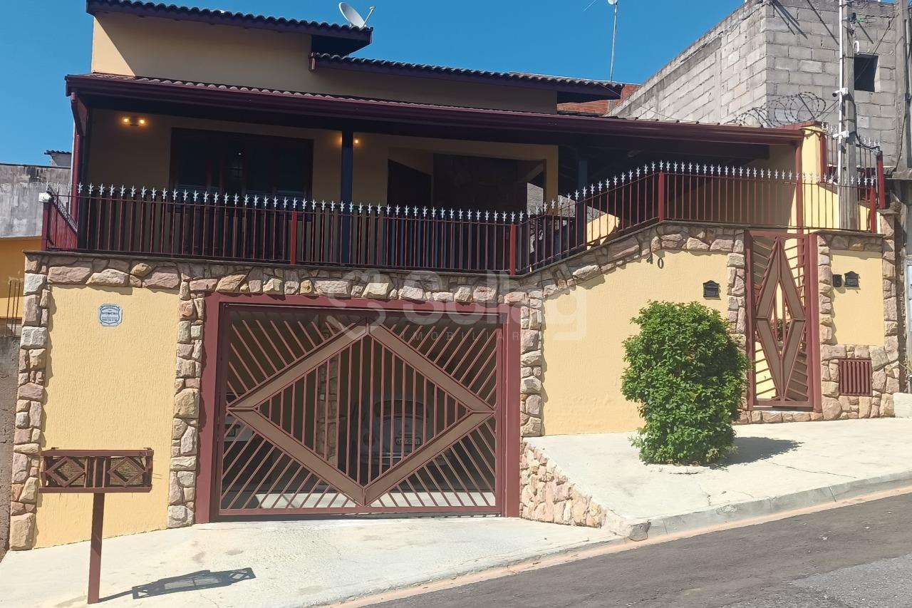 Casa à venda no Capela: 