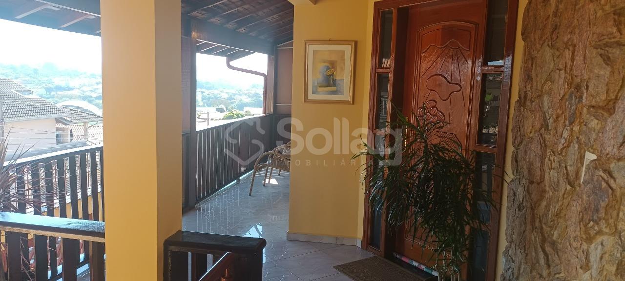 Casa à venda no Capela: 