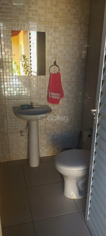 Casa à venda no Capela: 