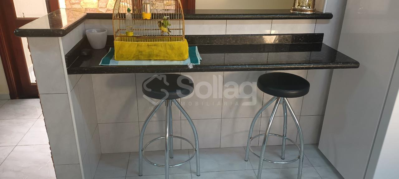 Casa à venda no Capela: 