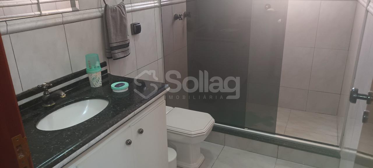 Casa à venda no Capela: 