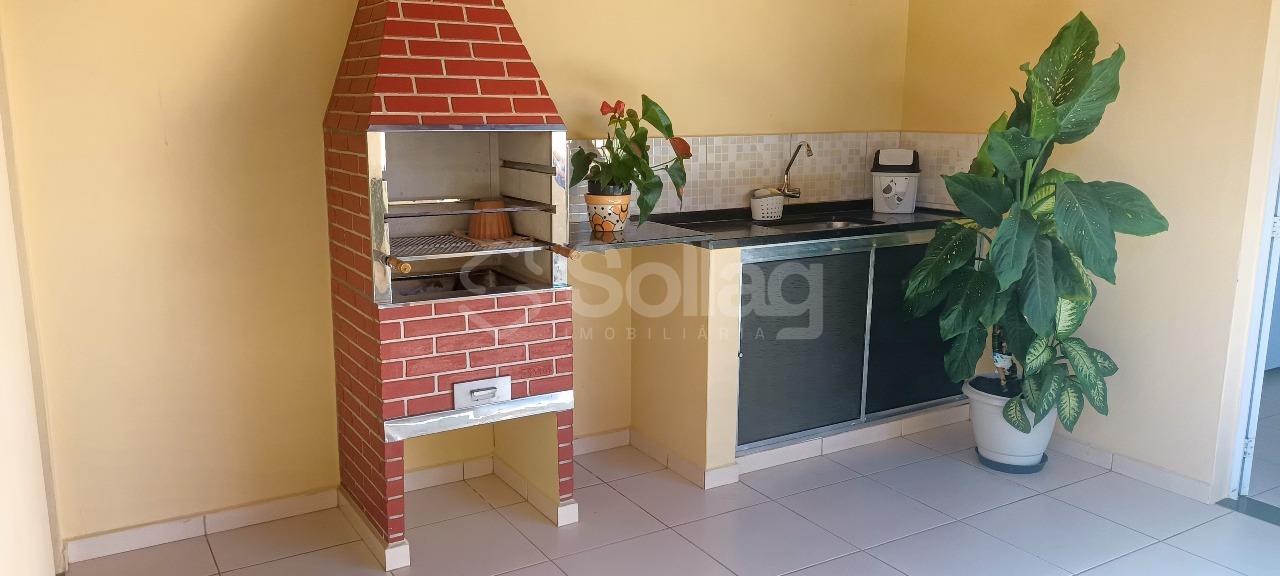 Casa à venda no Capela: 