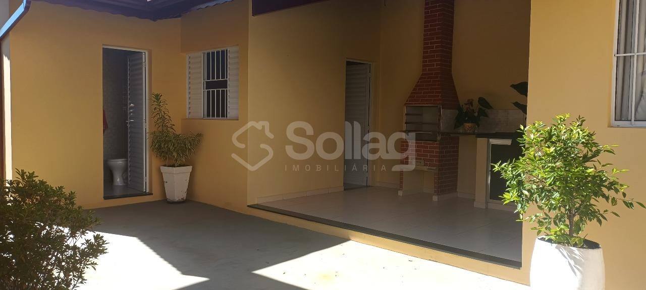 Casa à venda no Capela: 