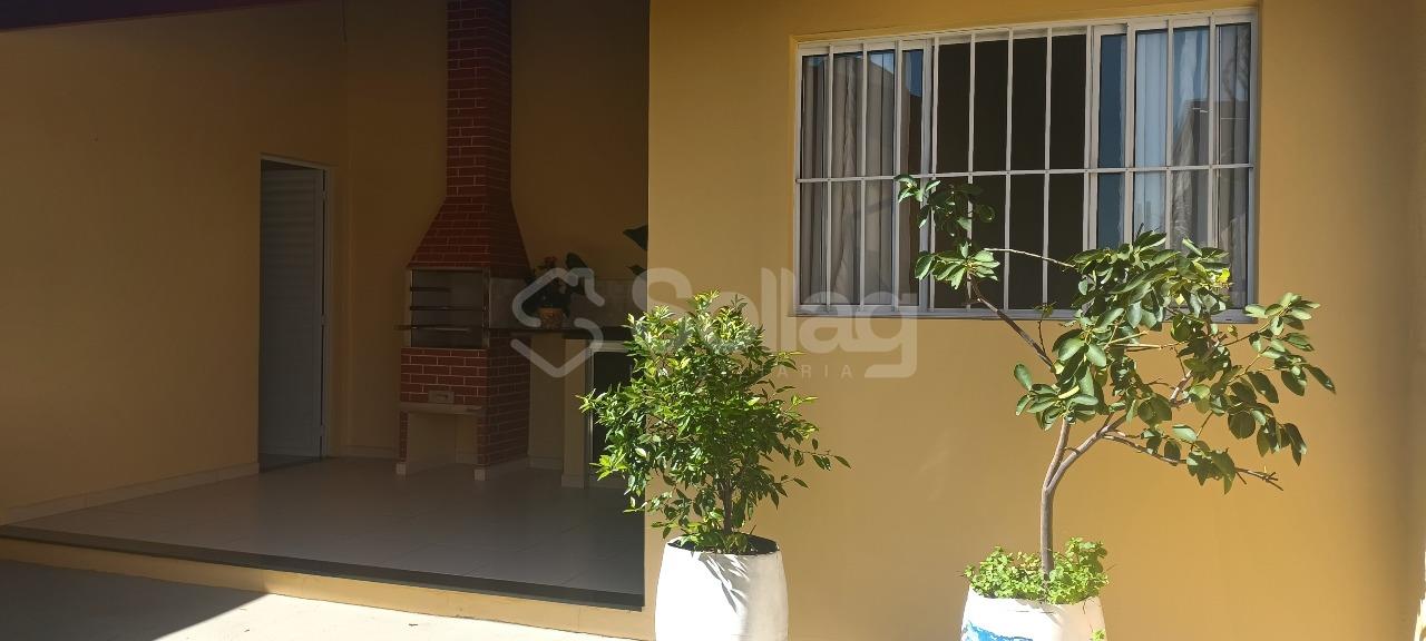 Casa à venda no Capela: 