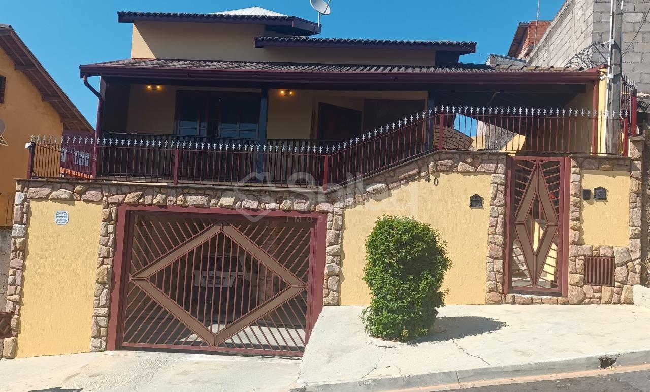 Casa à venda no Capela: 