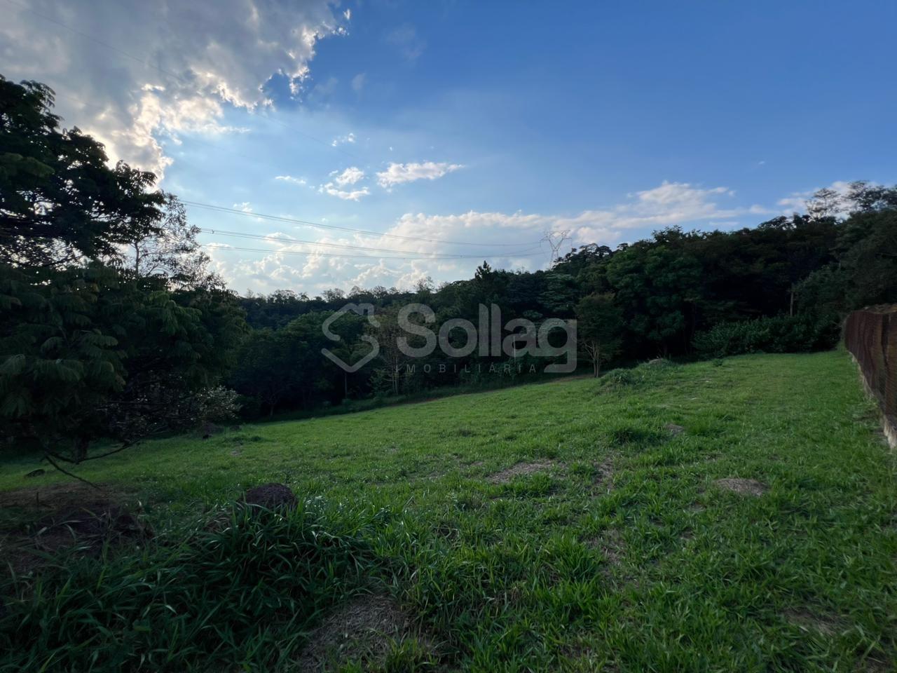 Terreno em condomínio à venda no Condomínio Vale da Santa Fé: 