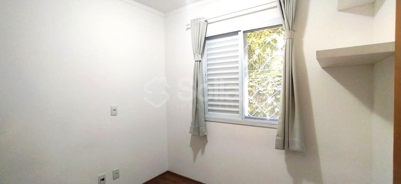 Apartamento para aluguel no Condomínio Europa: 