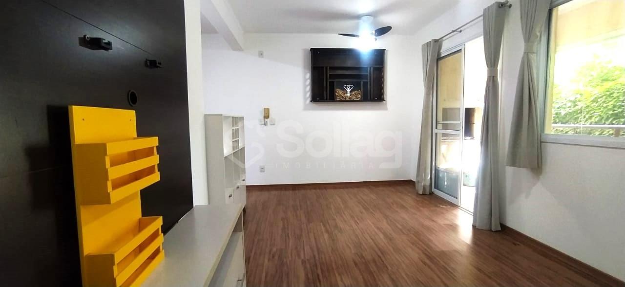 Apartamento para aluguel no Condomínio Europa: 