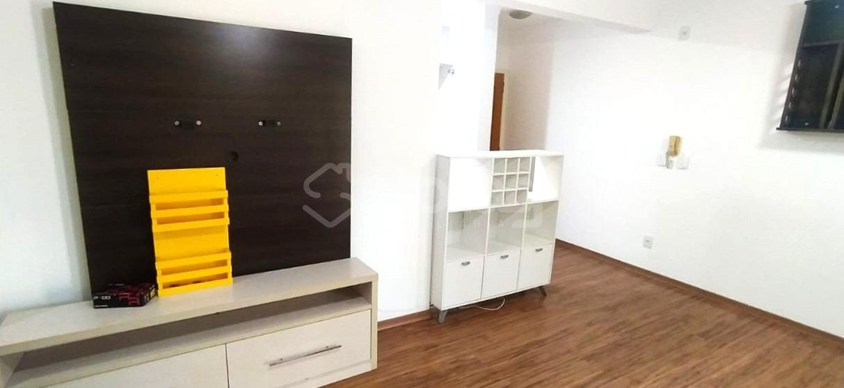 Apartamento para aluguel no Condomínio Europa: 