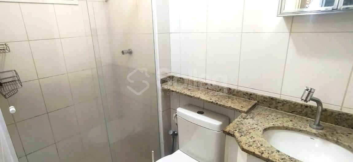 Apartamento para aluguel no Condomínio Europa: 