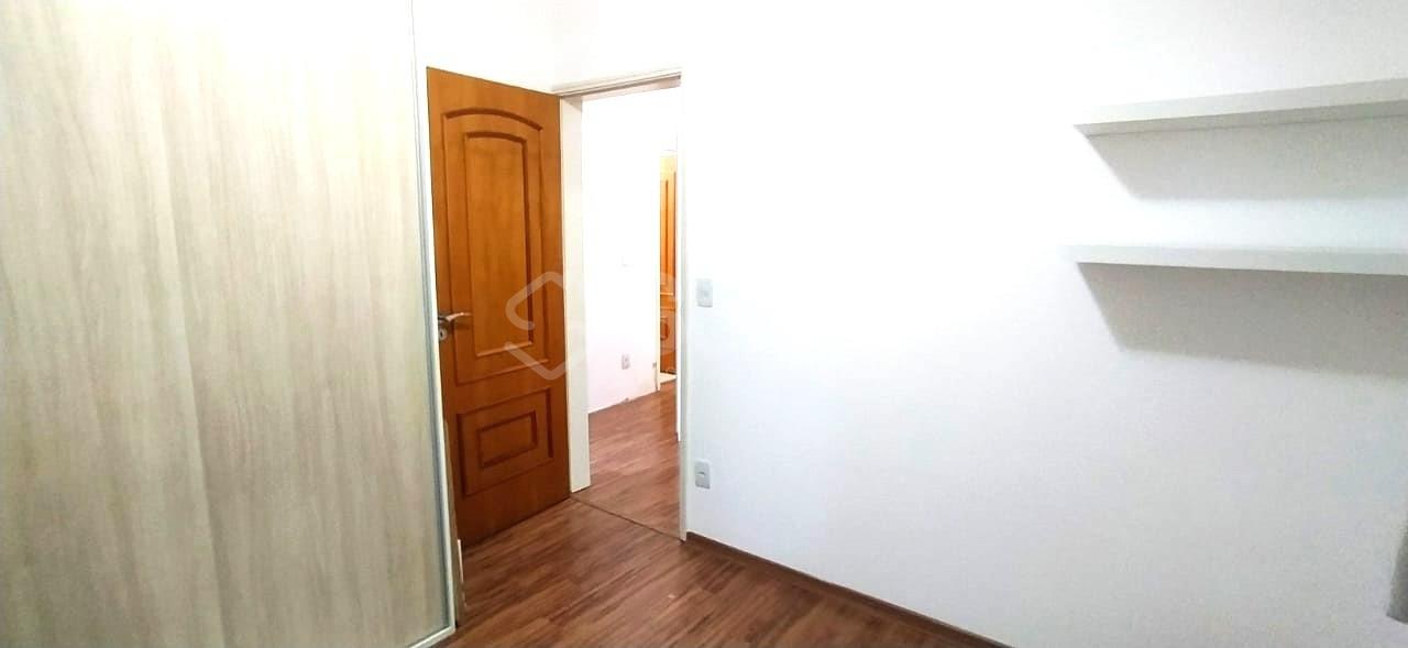 Apartamento para aluguel no Condomínio Europa: 