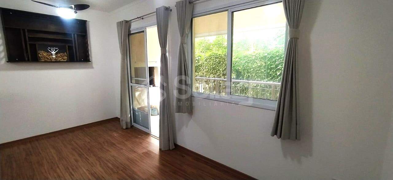 Apartamento para aluguel no Condomínio Europa: 