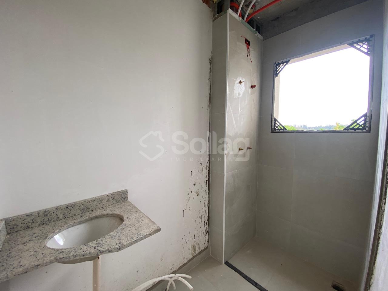 Apartamento à venda no Santa Claudina: 