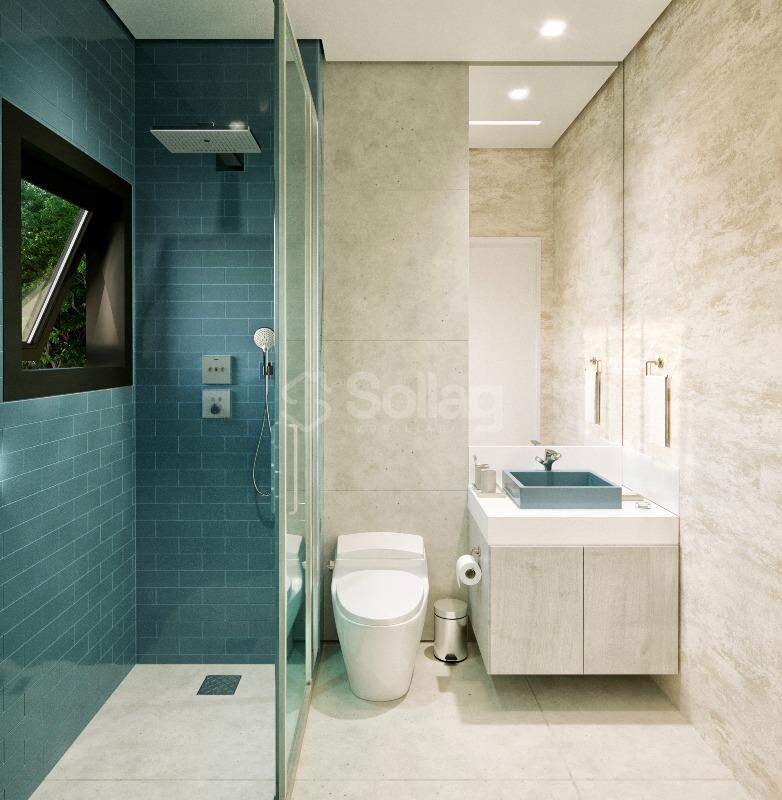 Apartamento à venda no Santa Claudina: