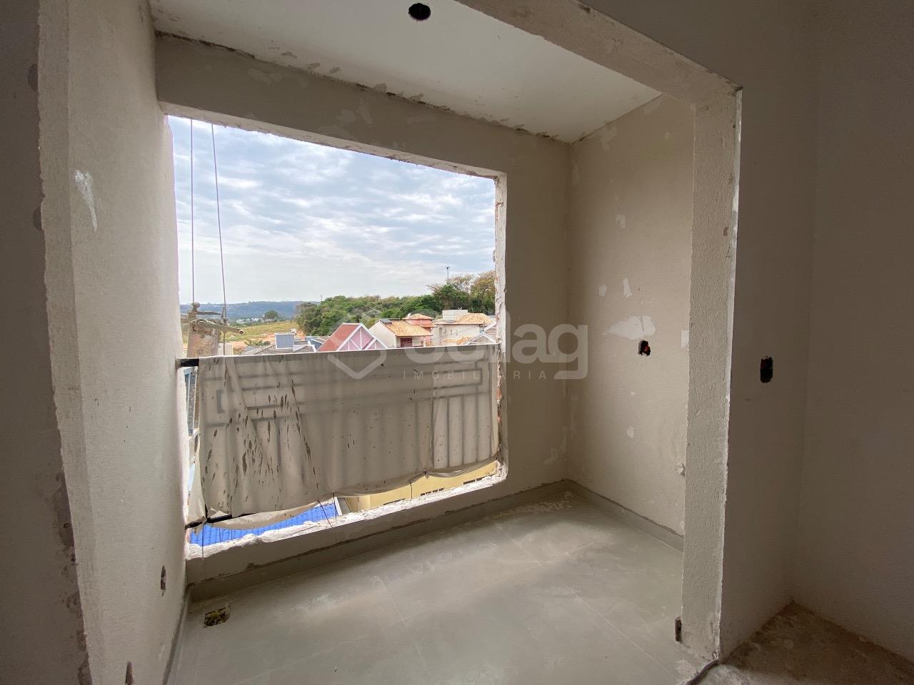 Apartamento à venda no Santa Claudina: 