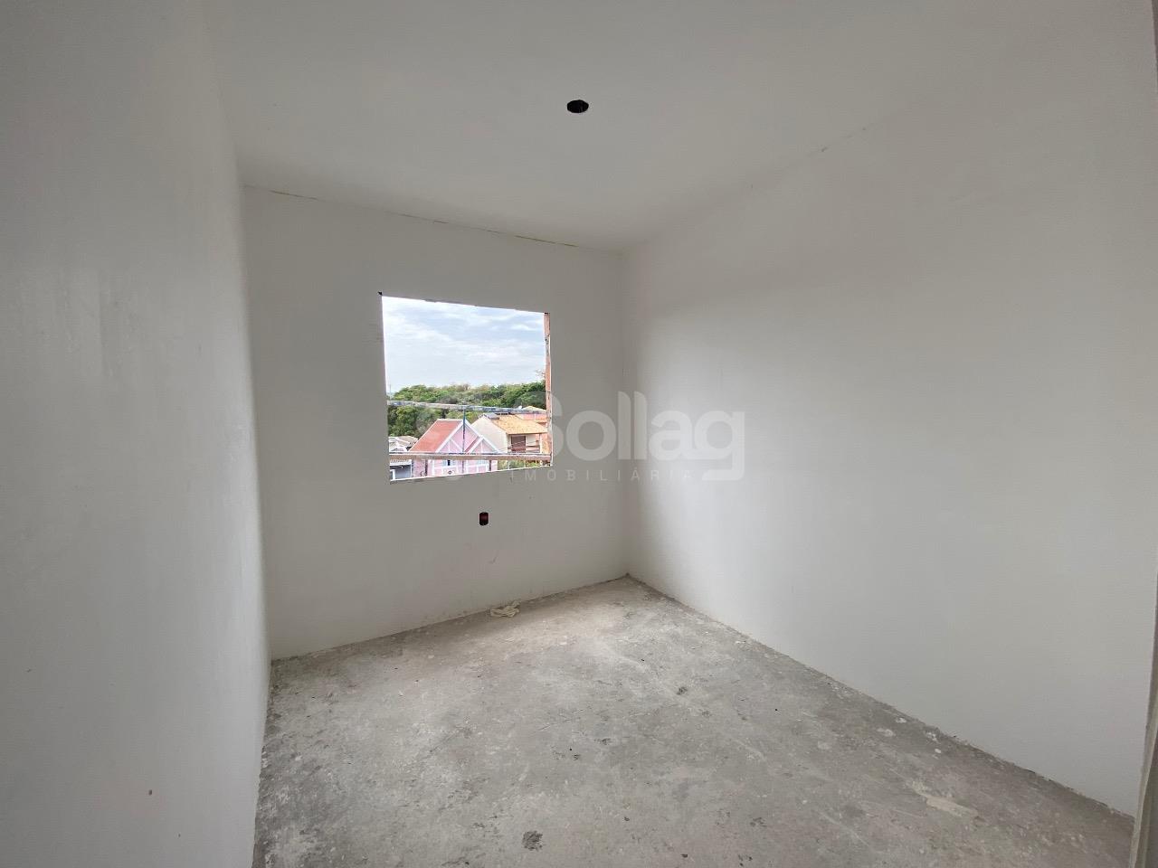 Apartamento à venda no Santa Claudina: 
