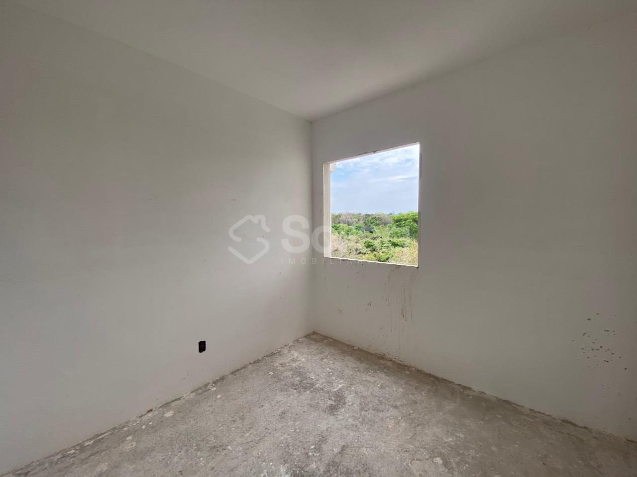 Apartamento à venda no Santa Claudina: 