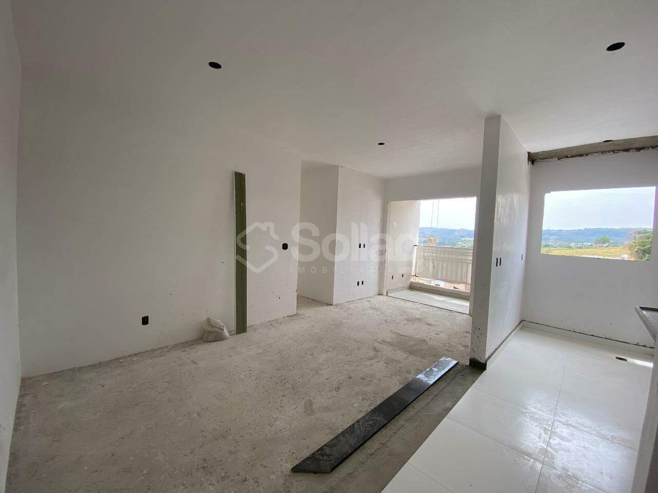 Apartamento à venda no Santa Claudina: 