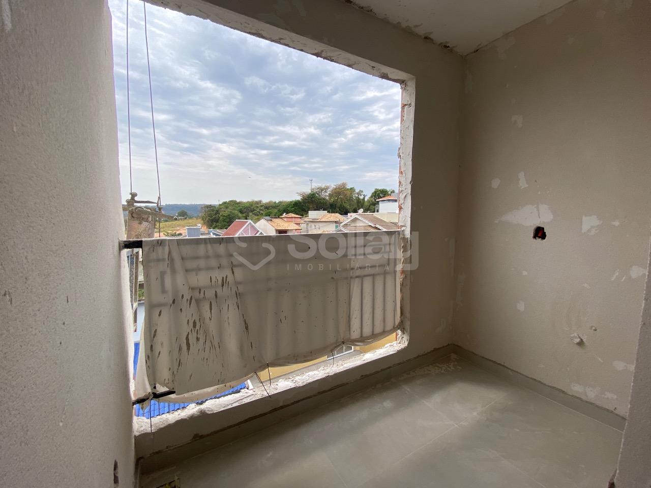 Apartamento à venda no Santa Claudina: 