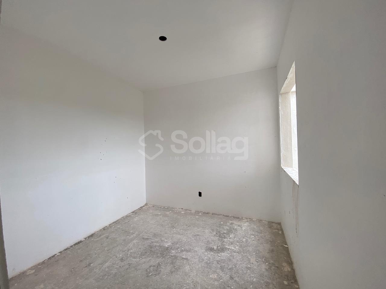 Apartamento à venda no Santa Claudina: 