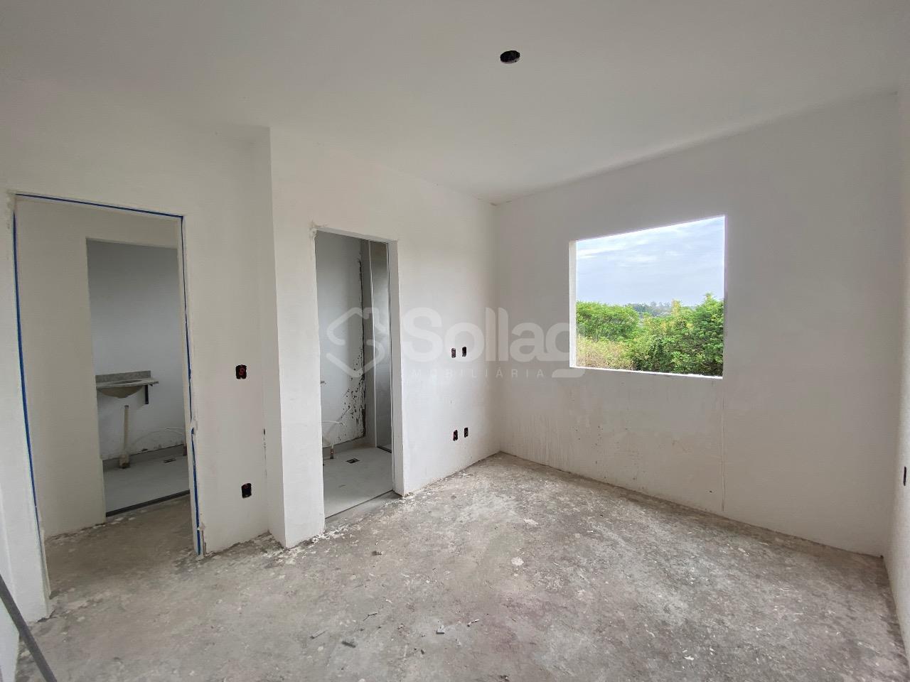 Apartamento à venda no Santa Claudina: 