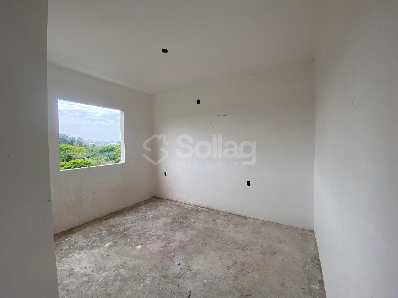 Apartamento à venda no Santa Claudina: 