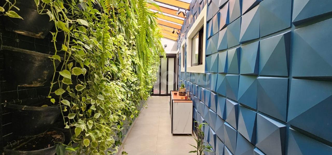 Casa em condomínio à venda no Condomínio Casa Grande II: 