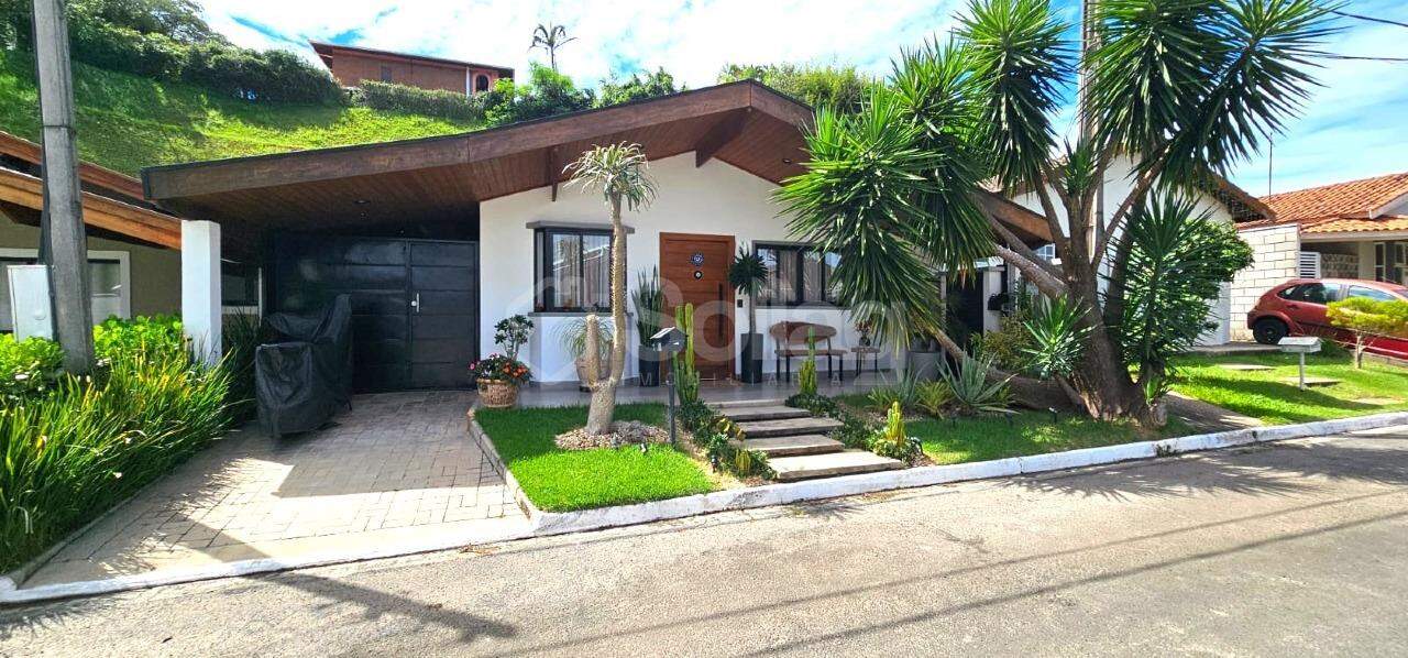 Casa em condomínio à venda no Condomínio Casa Grande II: 