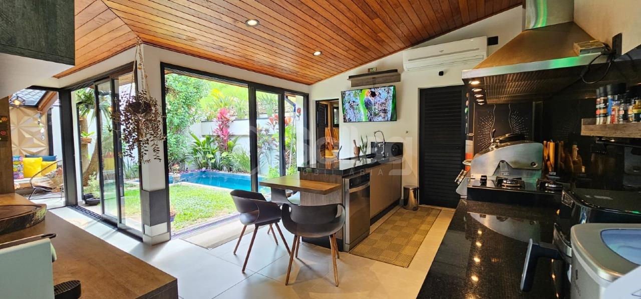 Casa em condomínio à venda no Condomínio Casa Grande II: 