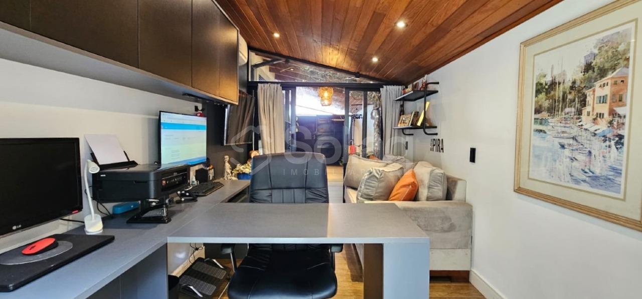 Casa em condomínio à venda no Condomínio Casa Grande II: 