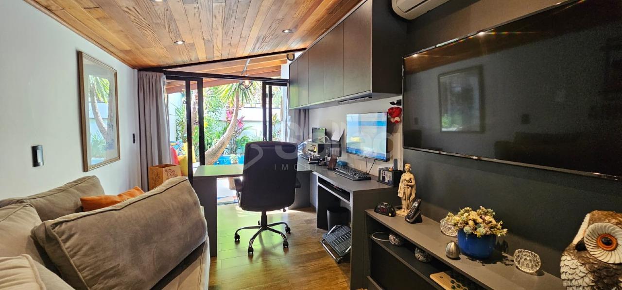 Casa em condomínio à venda no Condomínio Casa Grande II: 