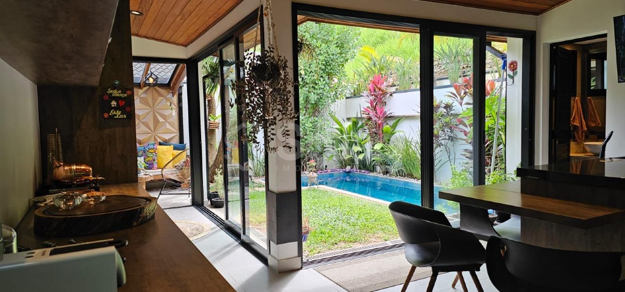 Casa em condomínio à venda no Condomínio Casa Grande II: 