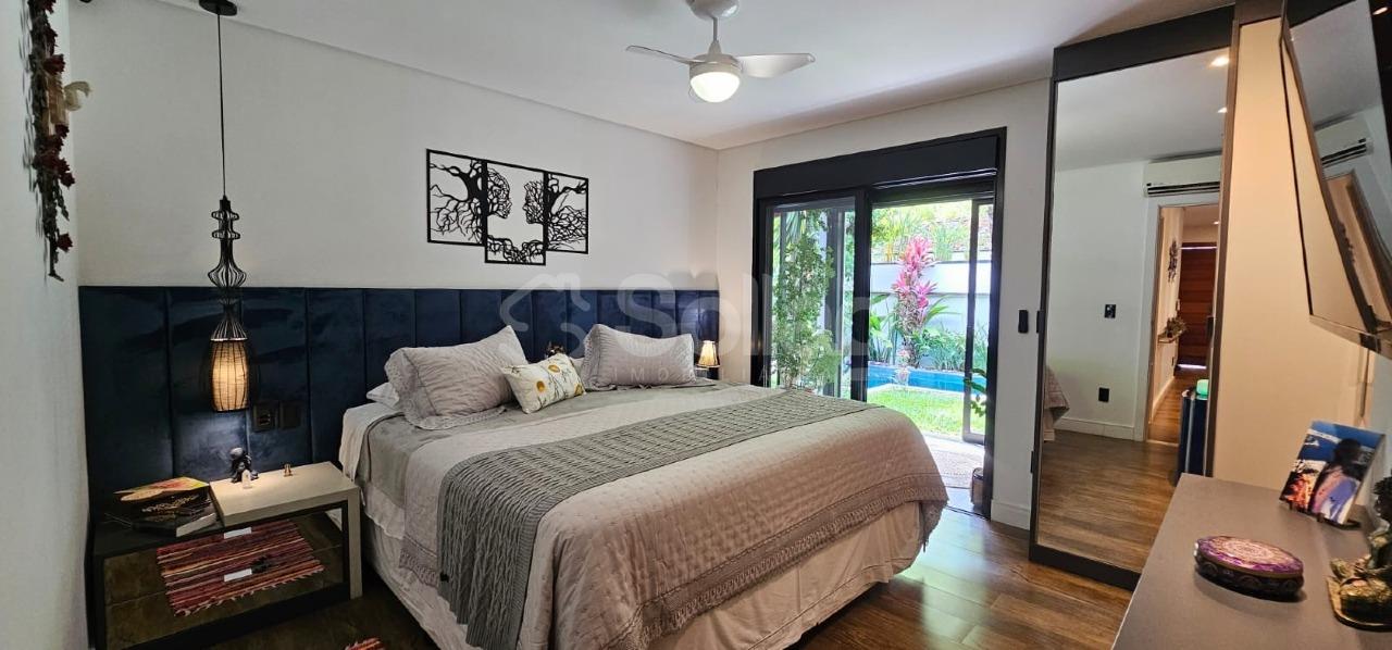 Casa em condomínio à venda no Condomínio Casa Grande II: 