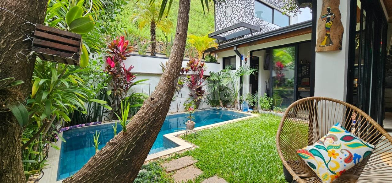 Casa em condomínio à venda no Condomínio Casa Grande II: 