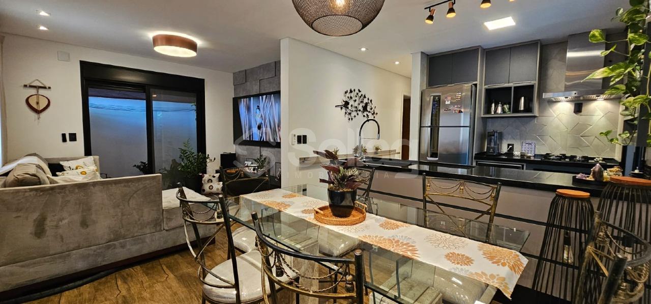 Casa em condomínio à venda no Condomínio Casa Grande II: 