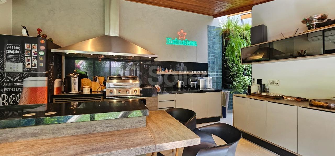 Casa em condomínio à venda no Condomínio Casa Grande II: 