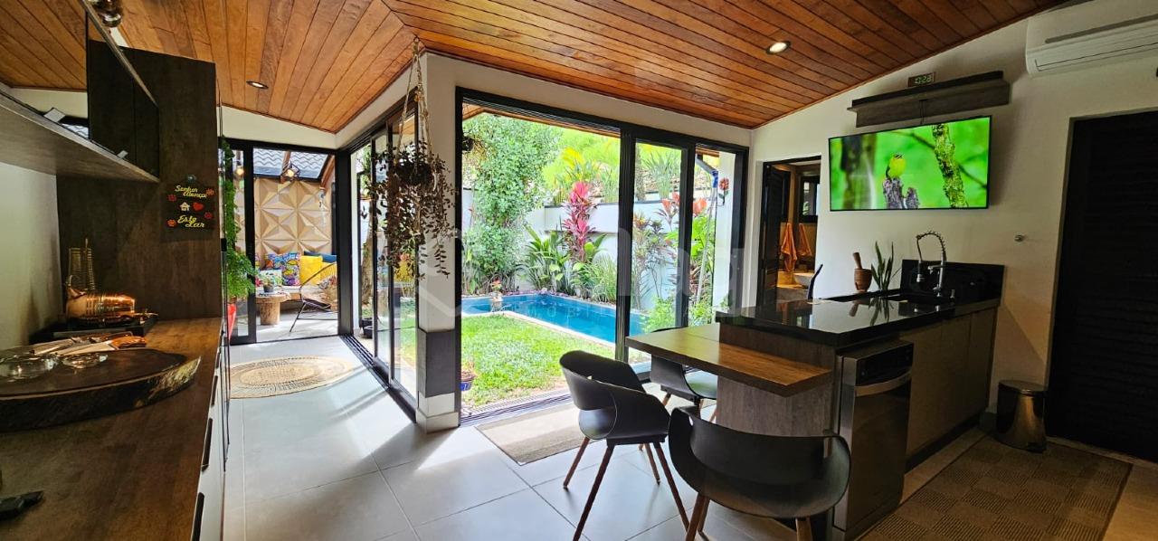 Casa em condomínio à venda no Condomínio Casa Grande II: 