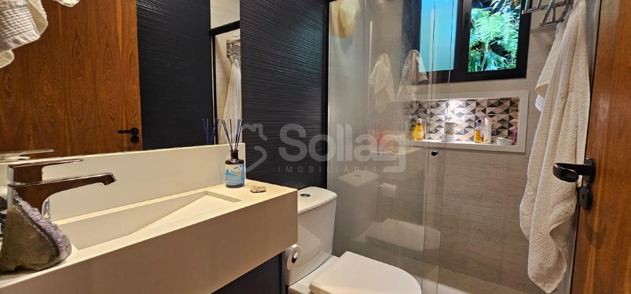 Casa em condomínio à venda no Condomínio Casa Grande II: 